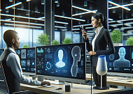 기업은 AX 이제 시작인데…직장인은 이미 AI 활용 ‘만렙’