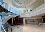 “품격 높은 삶·선망받는 특권 실현”…베일 벗은 하이엔드 ‘반포 오티에르’ [르포]