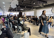 ‘브라보 골든 보그 2026’ 시니어 패션 열기 “멋은 나로부터”