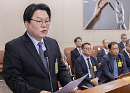 민영삼 코바코 사장, 일신상 사유로 사의 표명