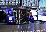뉴욕증시, 미·이란 ‘2주 휴전’에 3% 육박 상승 마감[상보]