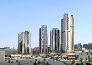 신대방삼거리역, '직·주·락' 복합거점으로 탈바꿈⋯2036년까지 792가구 공급