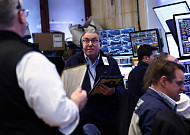 뉴욕증시, 휴전 안도 랠리…유가, 급락 [글로벌마켓 모닝 브리핑]