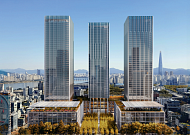 서울시, 현대차 GBC 세부개발계획 확정…2031년 말 준공 목표