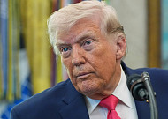 하루 만에 말 바꾼 트럼프⋯"이란, 호르무즈 통행료 부과 안하면 좋을 것"