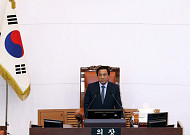 [단독] 與, 강동구청장 공천 9일 비공개 회의…'양준욱·김경 리스크' 검토