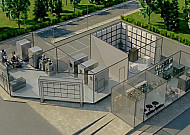 KTC, 수도권 첫 공공형 '방산·우주 시험평가센터' 구축