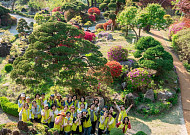 ‘동국제약과 함께하는 다리건강 동행캠페인’, 참가자 모집
