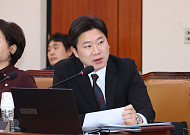 野 진종오 “추경 中관광객 유치 예산, 지방선거 표 매수용…철회해야”