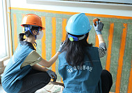 대상, 3개 봉사단 어벤저스...지역·계층 곳곳에 나눔 전해[CSR, 기업의 온기㉔]