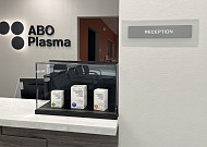 GC녹십자, 美 라레도 혈장센터 FDA 허가 획득…원료 확보 역량 강화