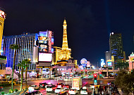 美 전역 도박 합법화에 대응하는 라스베이거스…스포츠 도시 변모 노려 [토요기획]