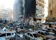 휴전 합의 첫날부터 ‘삐걱’…레바논 대공습에 호르무즈 재개방 불투명