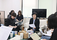 원민경 “책임 알려주는 것도 국가 역할”⋯촉법소년 권고안 이달 말 마련