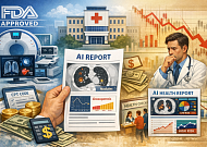 FDA 허가 1400개…현장 활용은 1%, 의료AI 확산 막는 ‘지불 구조’