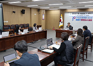 금천구, ‘비상경제 TF’ 가동…중동發 경제 불확실성 대응