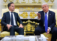 “나토는 필요할 땐 없었다”…나토에 뿔난 트럼프, 그린란드 다시 겨냥