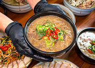 '2TV 생생정보' 오늘방송맛집- 제주 뼈국ㆍ고사리 해장국 맛집 '용○○'