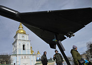 ‘미사일’보다 ‘AI’...‘비대칭전’이 바꾼 방산의 정의 [이란전發 글로벌 방산 재편 ①]