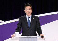 '명픽' 정원오, 민주 서울시장 후보로…현역 의원 벽 넘었다[종합]