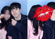 '나솔' 30기 영식, 영자 아닌 미모의 여친 공개⋯달달한 럽스타그램 '눈길'