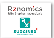 [BioS]알지노믹스, 서지넥스와 LNP 기반 'RNA 유전자' MOU