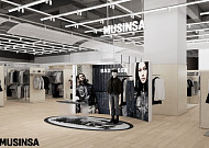 무신사, 경기권 첫 오프라인 편집숍 ‘AK플라자 수원’ 개점