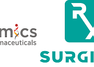 알지노믹스-서지넥스, LNP 기반 차세대 RNA 유전자치료제 개발 ‘맞손’