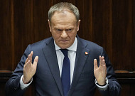 이 대통령, 13일 폴란드 총리와 정상회담…중동 대응 등 논의