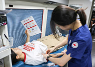 농심 임직원 헌혈 캠페인 진행… 소아암 환아에 헌혈증 기부