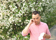 봄철 눈 가려움·충혈 반복된다면…알레르기 결막염 의심 [e건강~쏙]