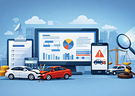 손보협회, 자동차사고 과실비율 홈페이지 전면 개편⋯자연어 검색 도입