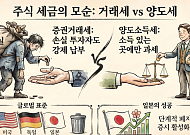 “손해 봐도 내야 하는 증권거래세는 문제”라는 李⋯주요국도 ‘폐지’ 흐름