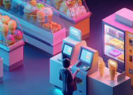 [이법저법] 무인점포에서 실수로 결제를 안 하고 나왔어요. 저 절도범인가요?