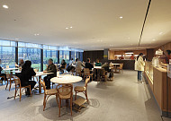 신세계백화점, ‘특별 차회·미식회’ 열고 체험형 콘텐츠 강화