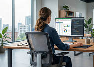 Vol. 4 앉아 있는 시간의 가치: 상위 0.0001% 슈퍼리치들의 오피스 체어 [THE RARE]