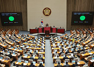 여야 개헌 평행선…“선거용 이벤트” vs “거짓 선동”