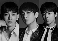 첸백시, 차가원과 결별?⋯백현이 설립한 INB100에 전속계약 해지 통보