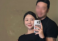 '나솔사계' 장미, '혼전임신' 어느덧 만삭⋯2세 초음파 사진 공개