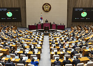 '26.2조' 전쟁 추경 국회 통과…소득하위 70% 국민 최대 60만원 지원 [종합]