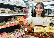 디저트 유행 3주면 끝? ‘버터떡‘ 전쟁으로 본 편의점 초고속 상품화 전략