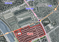 신통기획 재개발 4곳 통과⋯6787가구 '올림픽훼밀리타운' 재건축 포함