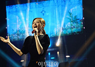 비바브라보, 미스트롯3 배아현의 감동 공연 [포토]