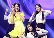 김소연, 비바브라보서 미스트롯3 Top7 실력 발휘 [포토]