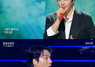 '불후의 명곡' 민우혁, 3승 황치열도 제쳤다⋯윤일상편 1부 우승