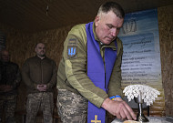 러·우크라, 부활절 휴전 맞아 포로 175명씩 교환