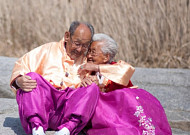 '님아, 그 강을 건너지 마오' 강계열 할머니, 남편 곁으로⋯향년101세로 별