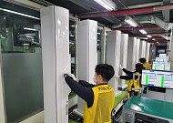 삼성전자, 폭염 수요 선제 대응…에어컨 생산라인 ‘풀가동’