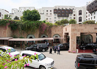 “미ㆍ이란, 회담, 밤샘 끝 종료…오늘 다시 재개” [상보]