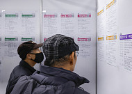 고용률 상승 이끈 ‘고령층’, 노동시장 60세 이상 중심으로 이동